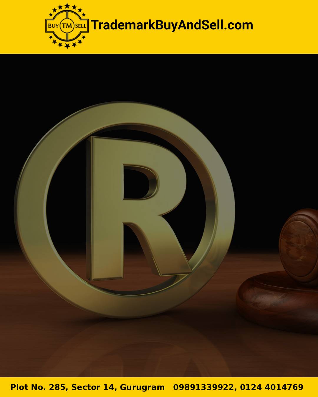 Trademark Attorney | Expert Trademark Registration & Brand Protection Services